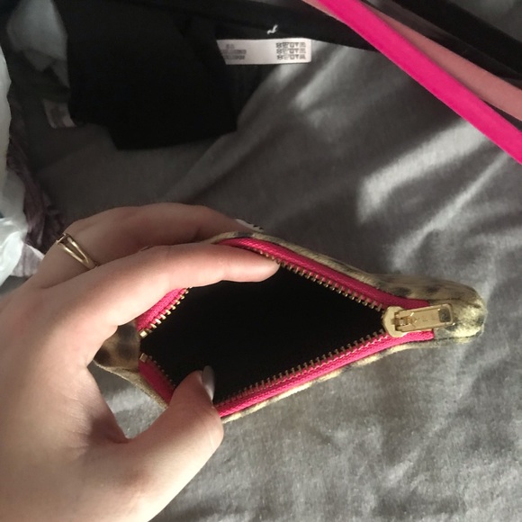 Small wallet pouch - Picture 2 of 2